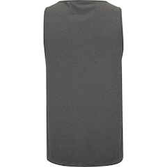 Camiseta Regata Masculina Oxer Crepe Estampada - Foto 2