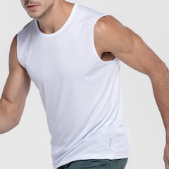 Camiseta Regata Masculina Oxer Basic Light - Foto 3