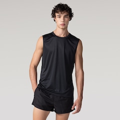 Camiseta Regata Masculina Oxer Basic Light - Foto 1