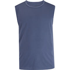 Camiseta Regata Masculina Oxer Basic Light - Foto 1