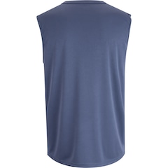 Camiseta Regata Masculina Oxer Basic Light - Foto 2