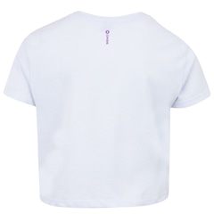 Blusa Cropped Juvenil Oxer Casual - Foto 2
