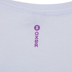 Blusa Cropped Juvenil Oxer Casual - Foto 4