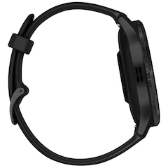 Relógio Monitor Cardíaco Garmin Venu 3 com GPS Adulto - Foto 7