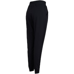 Calça Feminina ASICS Malha Rib - Foto 2