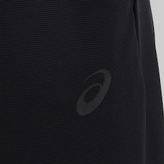 Calça Feminina ASICS Malha Rib - Foto 3