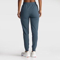 Calça Feminina ASICS Malha Rib - Foto 2