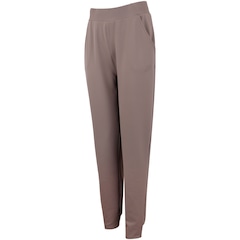 Calça Feminina ASICS Malha Rib - Foto 1