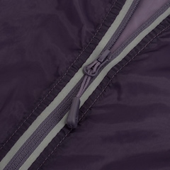 Jaqueta Masculina ASICS com Capuz Ultraleve Packable Repelente à Água - Foto 3