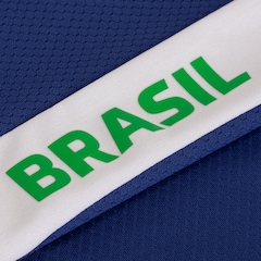 Calção Seleção do Brasil CBF Dry Masculino - Foto 4