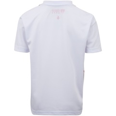 Kit Fardamento do São Paulo Infantil Camiseta + Calção - Foto 3