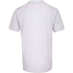 Kit Fardamento do São Paulo Infantil Camiseta + Calção - Foto 3