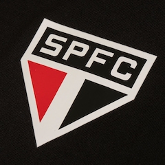 Kit Fardamento do São Paulo Infantil Camiseta + Calção - Foto 9