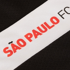 Calção do São Paulo Masculino Dry - Foto 5