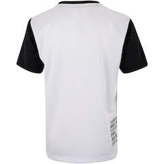 Kit Fardamento do Vasco Infantil Camiseta + Calção - Foto 3