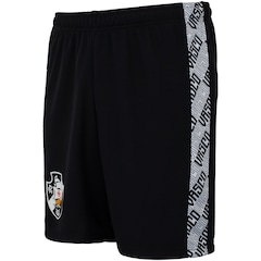 Calção do Vasco Masculino Dry - Foto 5