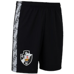 Calção do Vasco Masculino Dry - Foto 7