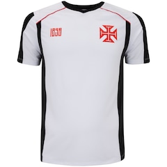 Camiseta do Vasco da Gama Masculina Dry - Foto 1