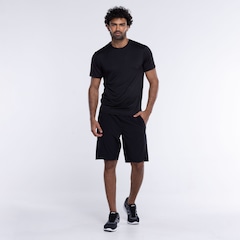 Kit de Camisetas Masculina Oxer Regulação Térmica 3 Unidades - Foto 8