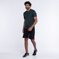 Kit de Camisetas Masculina Oxer Regulação Térmica 3 Unidades - Foto 9