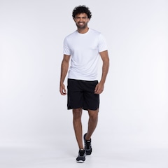 Kit de Camisetas Masculina Oxer Regulação Térmica 3 Unidades - Foto 10