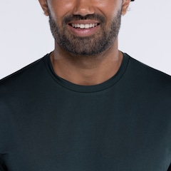 Kit de Camisetas Masculina Oxer Regulação Térmica 3 Unidades - Foto 11