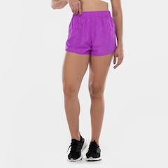 Bermuda Feminina Oxer Básico Print com Bolsa - Foto 3