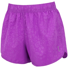 Bermuda Feminina Oxer Básico Print com Bolsa - Foto 7