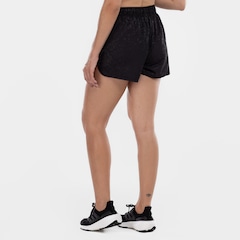 Bermuda Feminina Oxer Básico Print com Bolsa - Foto 2