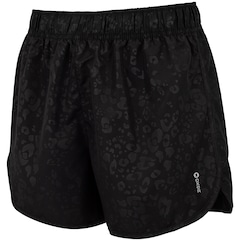 Bermuda Feminina Oxer Básico Print com Bolsa - Foto 4