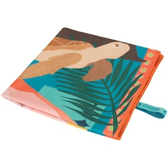 Toalha de Natação Oxer Estampada - Foto 4