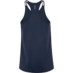 Camiseta Regata Feminina Oxer Open Alça Fina - Foto 2