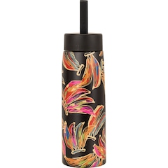 Garrafa Farm Rio Que Sede Artsy Banana 750ml - Foto 1