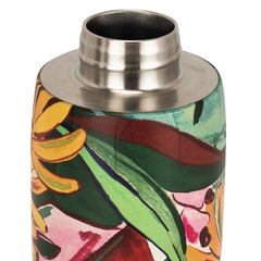 Garrafa Farm Rio Que Sede 750ml - Foto 9