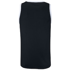 Camiseta Regata Masculina Adams Basquete Dry - Foto 2