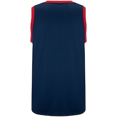 Camiseta Regata Masculina Adams Basquete Dry - Foto 2