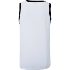 Camiseta Regata Masculina Adams Basquete Dry - Foto 2