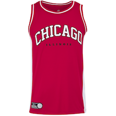 Camiseta Regata Masculina Adams Cities Dry - Foto 1