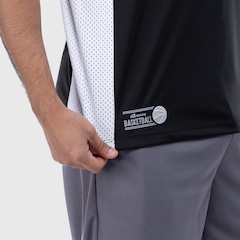 Camiseta Regata Masculina Adams Cities Dry - Foto 3