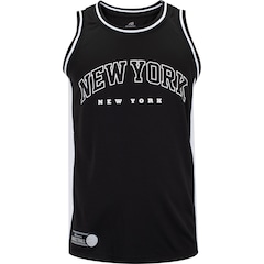 Camiseta Regata Masculina Adams Cities Dry - Foto 1