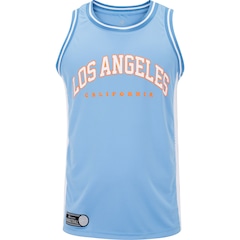 Camiseta Regata Masculina Adams Cities Dry - Foto 1
