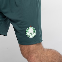 Calção do Palmeiras Masculino 1914 II - Foto 5