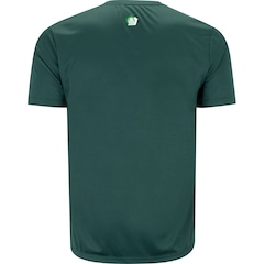 Camiseta do Palmeiras Masculina Player II - Foto 2