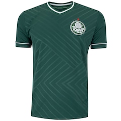 Camiseta do Palmeiras Betel Masculina Home - Foto 1