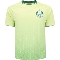 Camiseta do Palmeiras Masculina Power II - Foto 1