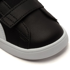 Tênis Infantil Puma Rickie Classic V - Foto 7