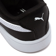 Tênis Infantil Puma Rickie Classic V - Foto 8