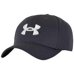 Boné Aba Curva Under Armour Strapback Mens Blitzing Adulto - Foto 1