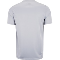 Camiseta Masculina Puma Manga Curta Graphic Emblem Tee - Foto 6
