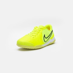 Chuteira Futsal Infantil Nike Tiempo Legend 10 Academy - Foto 7